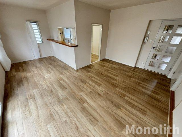 泉北城山台2丁24号棟のセキュリティ