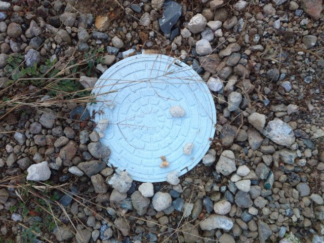 黒井宅地A号地のその他|下水道引込済み