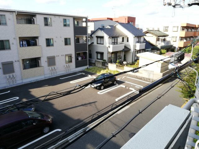 【展望】 | Ｔ’ｓ ｇａｒｄｅｎ みずほ台