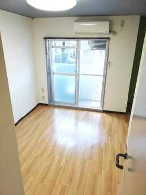 【洋室】 | Ｔ’ｓ ｇａｒｄｅｎ みずほ台