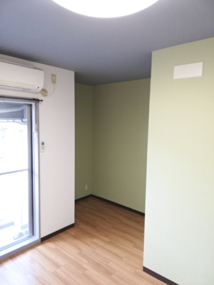 【内装】 | Ｔ’ｓ ｇａｒｄｅｎ みずほ台