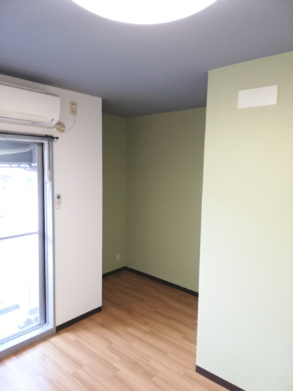 【内装】 | Ｔ’ｓ ｇａｒｄｅｎ みずほ台