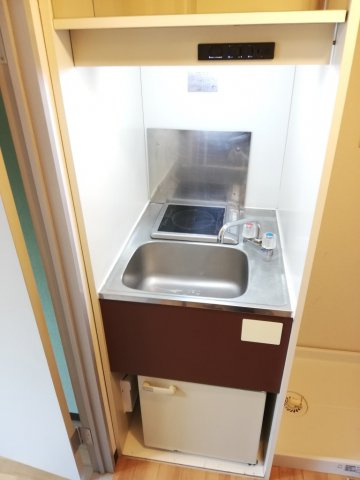 【キッチン】 | Ｔ’ｓ ｇａｒｄｅｎ みずほ台