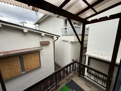 【展望】 | REIWA伏山戸建