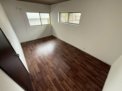 【洋室】 | REIWA伏山戸建