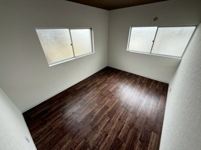 【洋室】 | REIWA伏山戸建