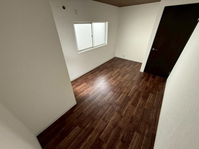 【洋室】 | REIWA伏山戸建