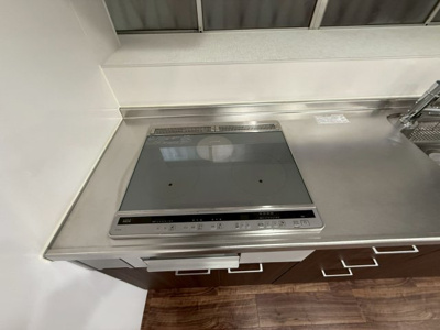 【キッチン】 | REIWA伏山戸建