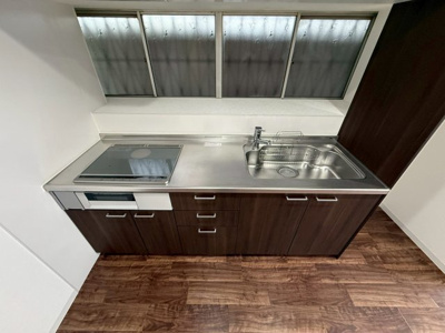 【キッチン】 | REIWA伏山戸建