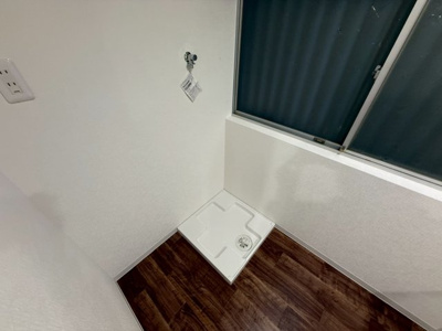 【洗面所】 | REIWA伏山戸建