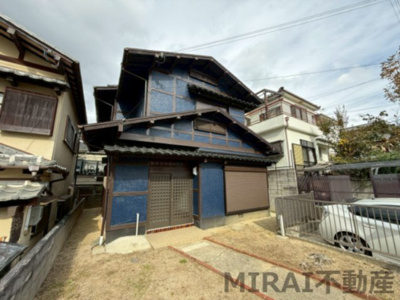 【外観】 | REIWA伏山戸建