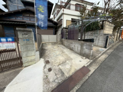 【駐車場】 | REIWA伏山戸建