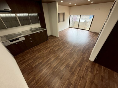 【居間・リビング】 | REIWA伏山戸建