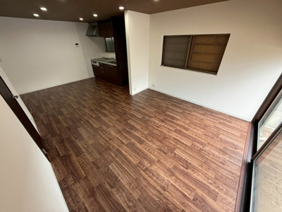 【居間・リビング】 | REIWA伏山戸建