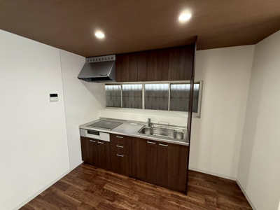 【キッチン】 | REIWA伏山戸建