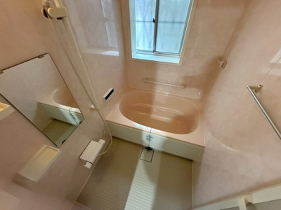 【浴室】 | REIWA伏山戸建