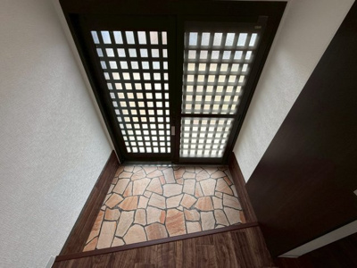 【玄関】 | REIWA伏山戸建