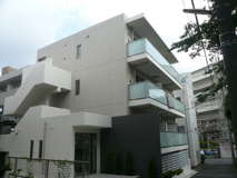 リフル横浜 の画像