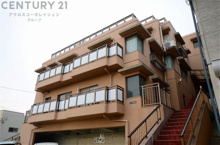 パレ五月ケ丘の画像