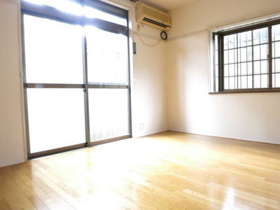 【居間・リビング】 | さくらパークハイツA棟