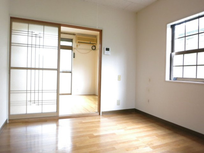 【内装】 | さくらパークハイツA棟