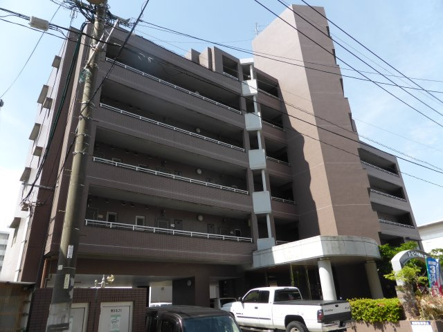 【外観】 | ジーピー14番館 | ジーピー14番館