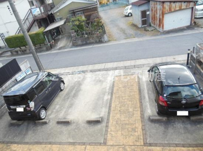 【駐車場】 | NEXUS浮野