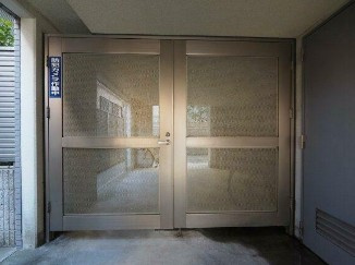【その他共用部分】 | スパシエルクス中野野方