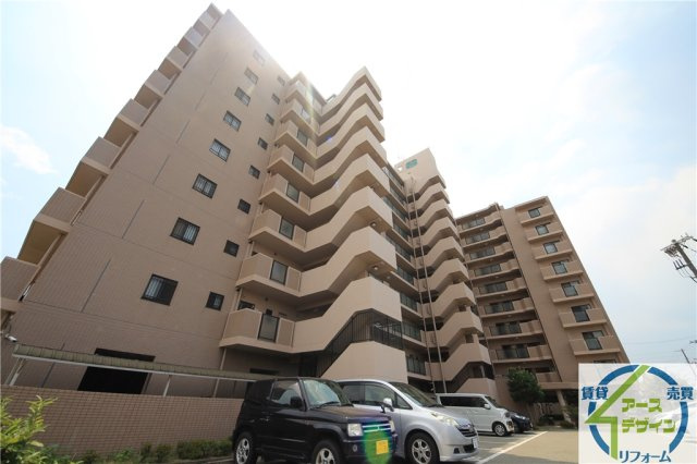 パレ・ロワイヤル別府