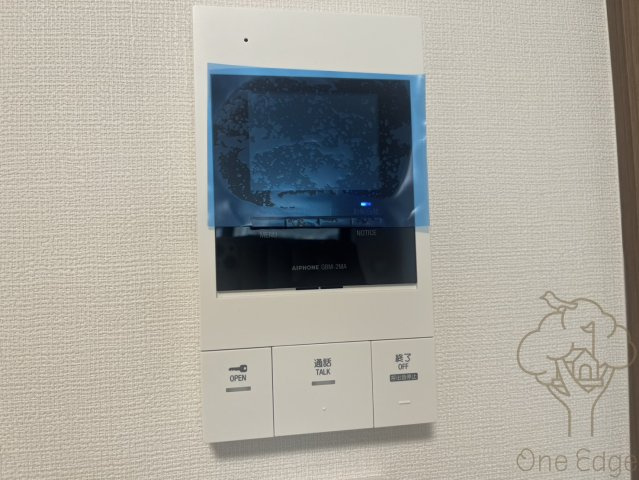 CRESTTAPP新大阪の設備