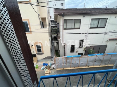 【展望】 | 丹沢荘