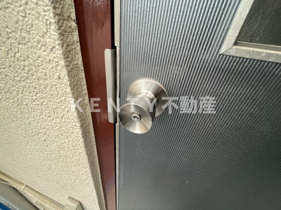 【玄関】 | 丹沢荘 | ゆったりとした玄関です