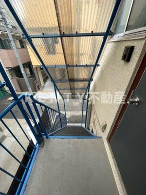 【その他共用部分】 | 丹沢荘