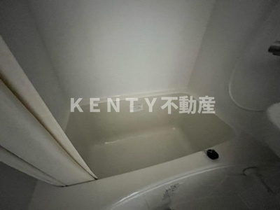 【浴室】 | 丹沢荘 | お風呂で日々の疲れを落としましょう