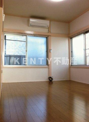 【居間・リビング】 | 丹沢荘 | 使いやすいリビングです