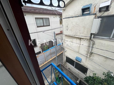 【展望】 | 丹沢荘