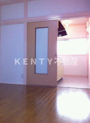 【寝室】 | 丹沢荘 | 寝室にいかがでしょうか