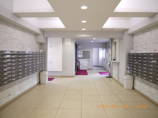 【その他共用部分】