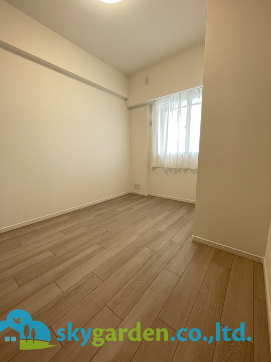 エンゼル茅ヶ崎リバーヴェールの子供部屋