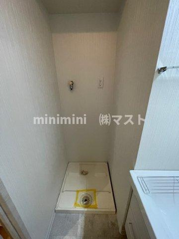 インベスト北梅田の設備