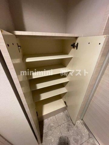 インベスト北梅田のその他
