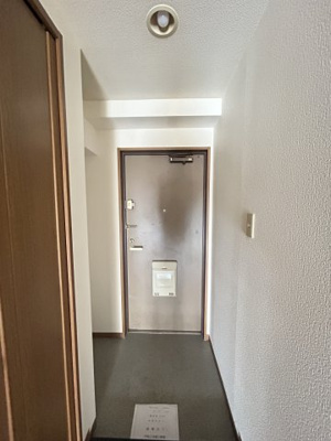 【玄関】 | ヴィーブル18