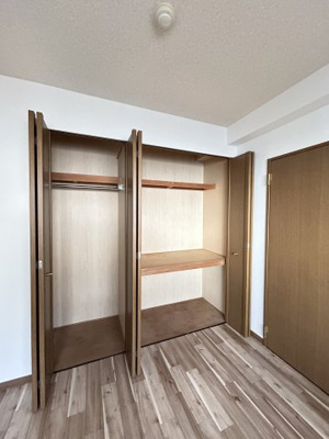 【内装】 | ヴィーブル18