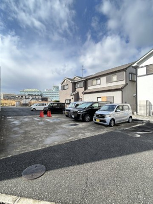 【駐車場】 | ヴィーブル18