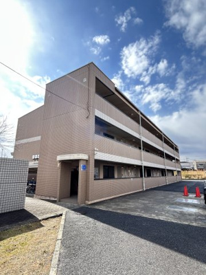 【外観】 | ヴィーブル18