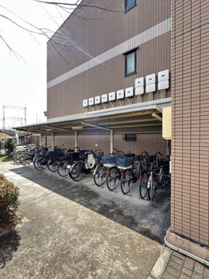 【その他共用部分】 | ヴィーブル18