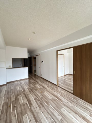 【居間・リビング】 | ヴィーブル18