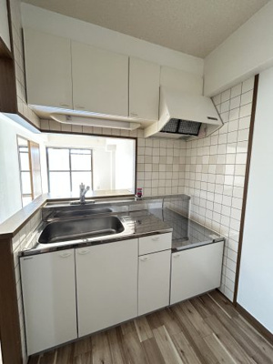 【キッチン】 | ヴィーブル18