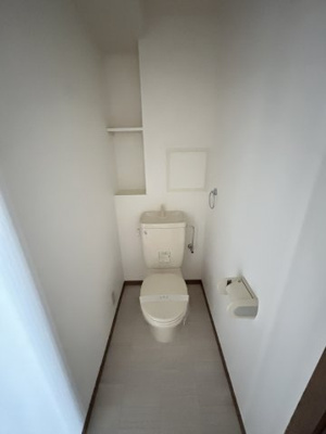 【トイレ】 | ヴィーブル18