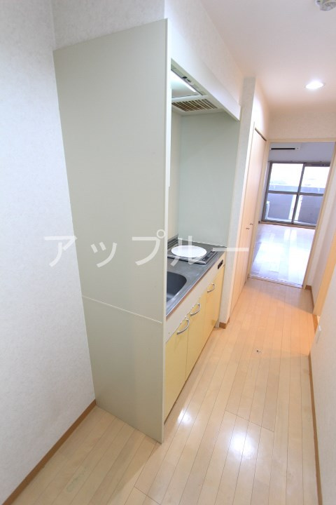 Sun State楠のキッチン